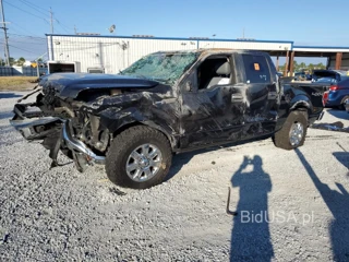 FORD F150 SUPERCREW
