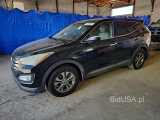 HYUNDAI SANTA FE SPORT 2.4L