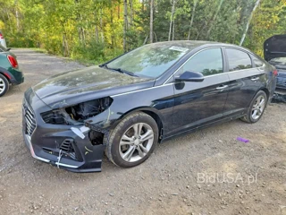 HYUNDAI SONATA SEL
