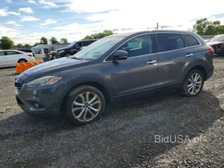 MAZDA CX-9 GRAND TOURING