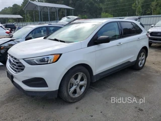 FORD EDGE SE