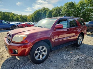 TOYOTA 4RUNNER LIMITED