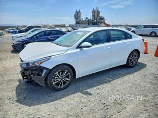 KIA FORTE LXS