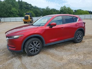 MAZDA CX-5 TOURING