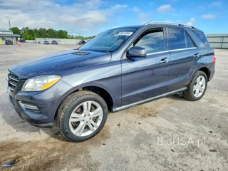 MERCEDES-BENZ ML 350 BLUETEC