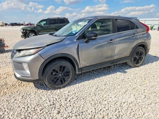 MITSUBISHI ECLIPSE CROSS LE