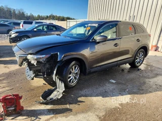 MAZDA CX-9 TOURING