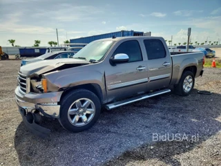 GMC SIERRA C1500 SLE