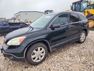 HONDA CR-V EX