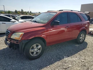 KIA SORENTO BASE