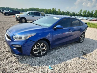 KIA FORTE LXS