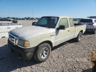 FORD RANGER SUPER CAB