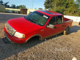 FORD F150 SUPERCREW