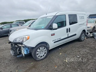 RAM PROMASTER CITY SLT