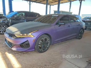 KIA K5 GT LINE