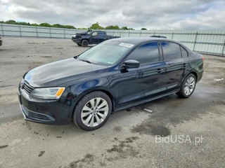 VOLKSWAGEN JETTA BASE
