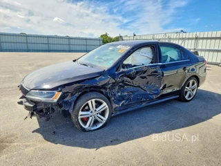 VOLKSWAGEN JETTA GLI