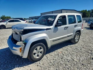 JEEP LIBERTY SPORT