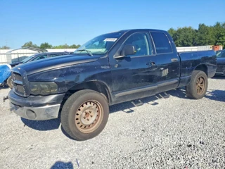 DODGE RAM 1500 ST
