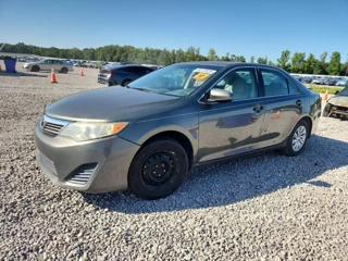 TOYOTA CAMRY L