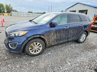 KIA SORENTO LX V6