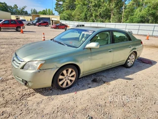 TOYOTA AVALON XLS