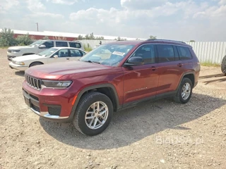 JEEP GRAND CHEROKEE L LAREDO