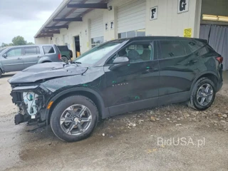 CHEVROLET BLAZER 2LT