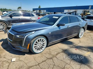CADILLAC CT6 LUXURY