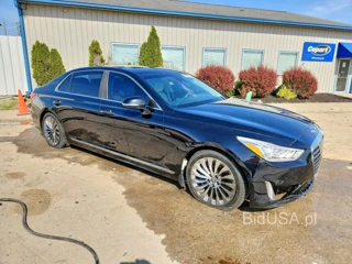 GENESIS G90 3.3T PREMIUM