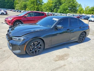 BMW 330XI