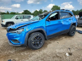 JEEP CHEROKEE LATITUDE