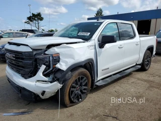 GMC SIERRA K1500 ELEVATION-L