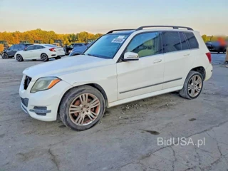 MERCEDES-BENZ GLK 350 4MATIC