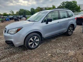 SUBARU FORESTER 2.5I