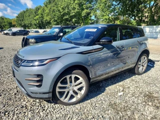 LAND ROVER RANGE ROVER EVOQUE FIRST EDITION