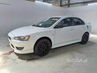 MITSUBISHI LANCER GTS