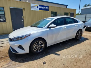 KIA FORTE LXS