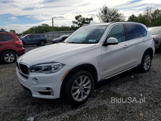 BMW X5 XDRIVE35I