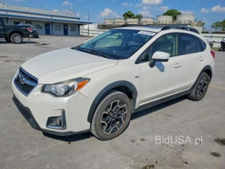 SUBARU CROSSTREK PREMIUM