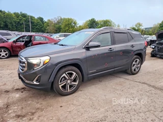 GMC TERRAIN SLT