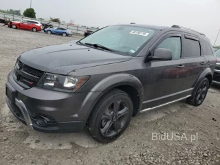 DODGE JOURNEY CROSSROAD
