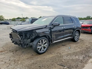 HYUNDAI PALISADE SEL