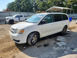 DODGE GRAND CARAVAN SE