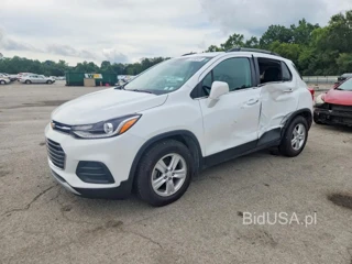 CHEVROLET TRAX 1LT