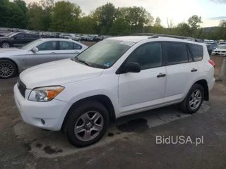 TOYOTA RAV4 BASE