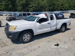 TOYOTA TACOMA BASE