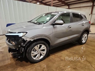 BUICK ENCORE GX PREFERRED