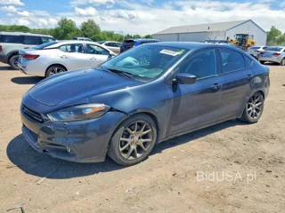 DODGE DART SXT