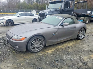 BMW Z4 3.0